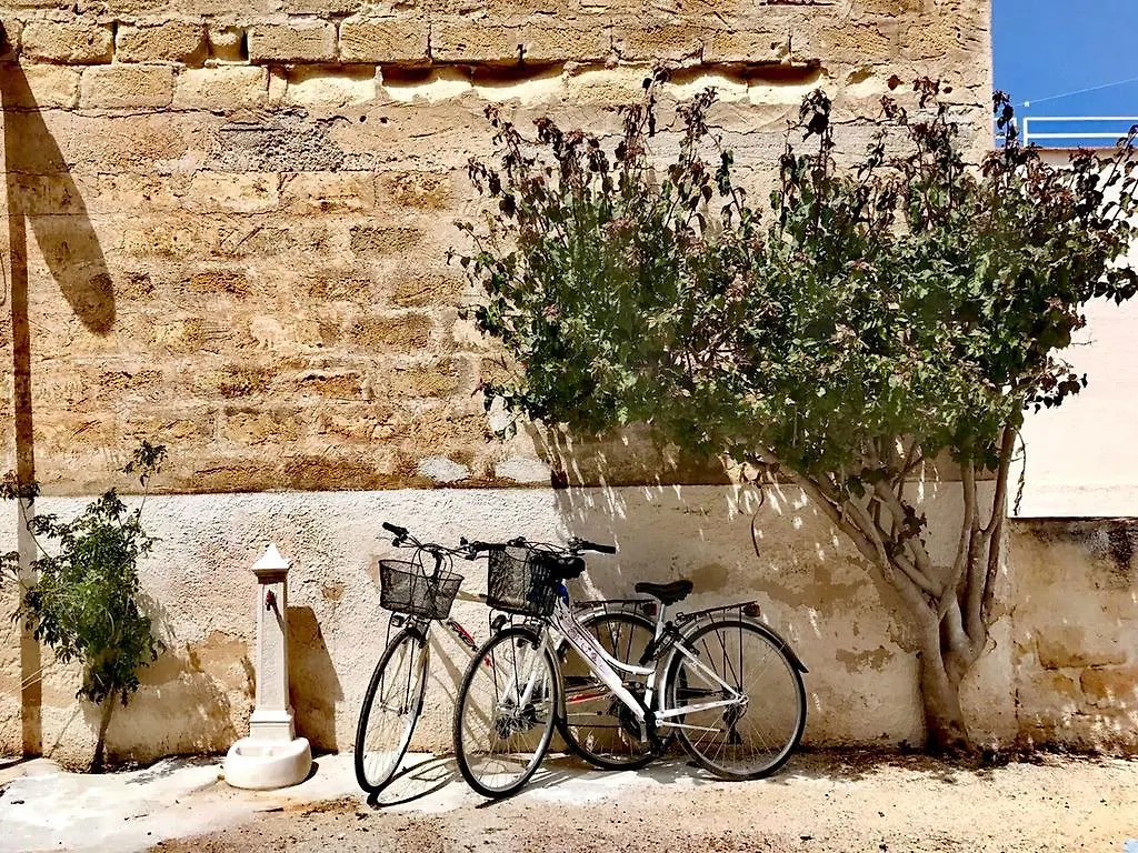 Casa Mareluna سان فيتو لو كابو