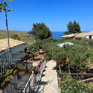 Baglio Cracchiolo Da Tuzzo - Casa Fico D'india San Vito Lo Capo