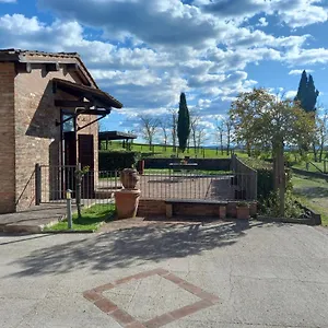 La Rosa Casa vacanze Colle Malamerenda