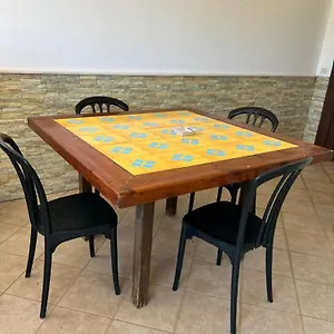 Baglio Cracchiolo Da Tuzzo - Casa Bouganville San Vito Lo Capo