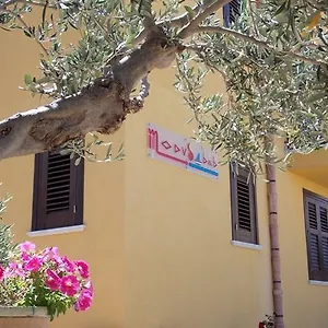 Modus San Vito Lo Capo