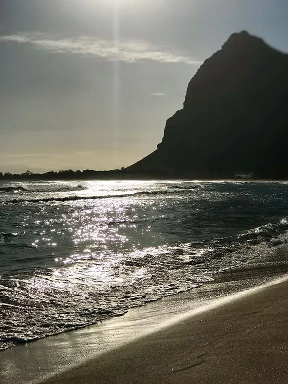 Casa Mareluna San Vito Lo Capo 0*,