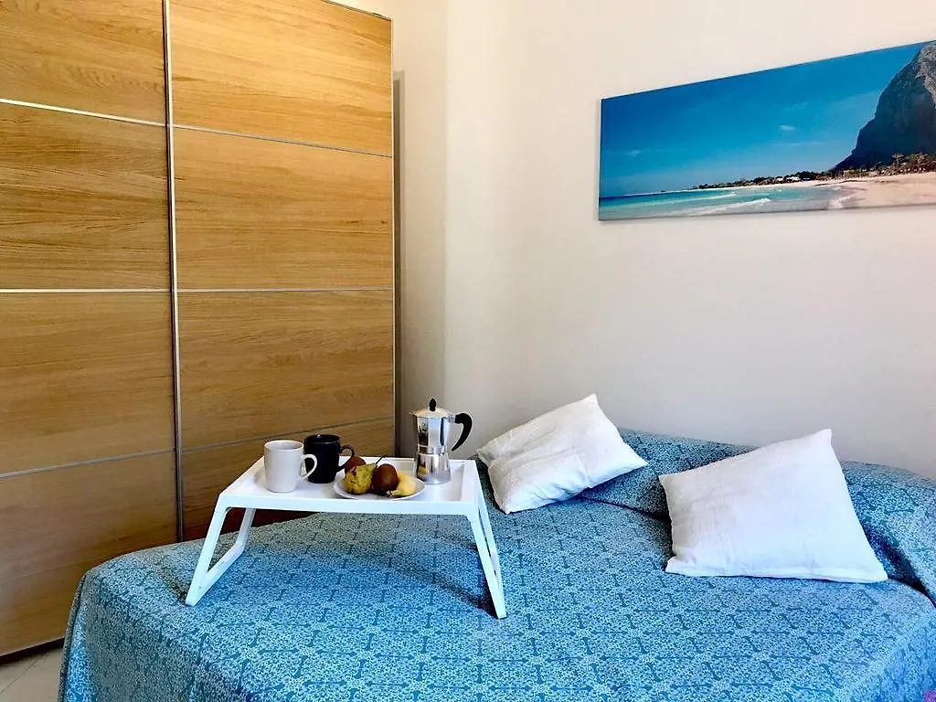 Casa Mareluna San Vito Lo Capo