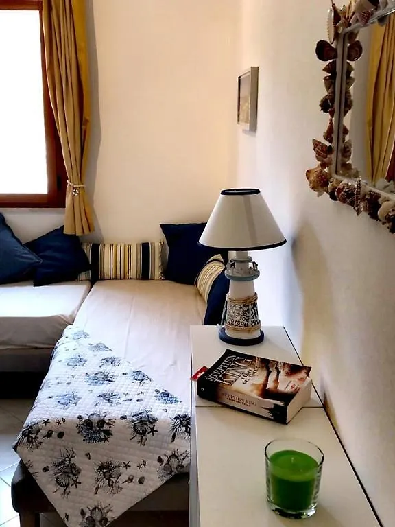 Casa Mareluna San Vito Lo Capo Appartamento