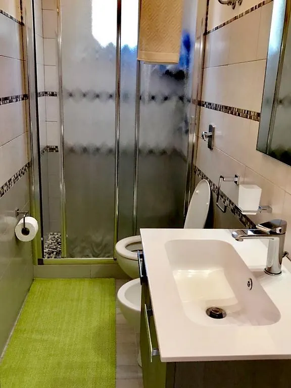 Casa Mareluna San Vito Lo Capo 0*,  Italia