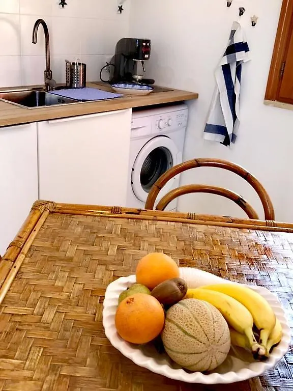 Casa Mareluna San Vito Lo Capo 0*,  Italia