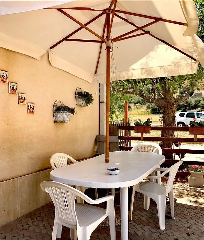 Casa Mareluna San Vito Lo Capo