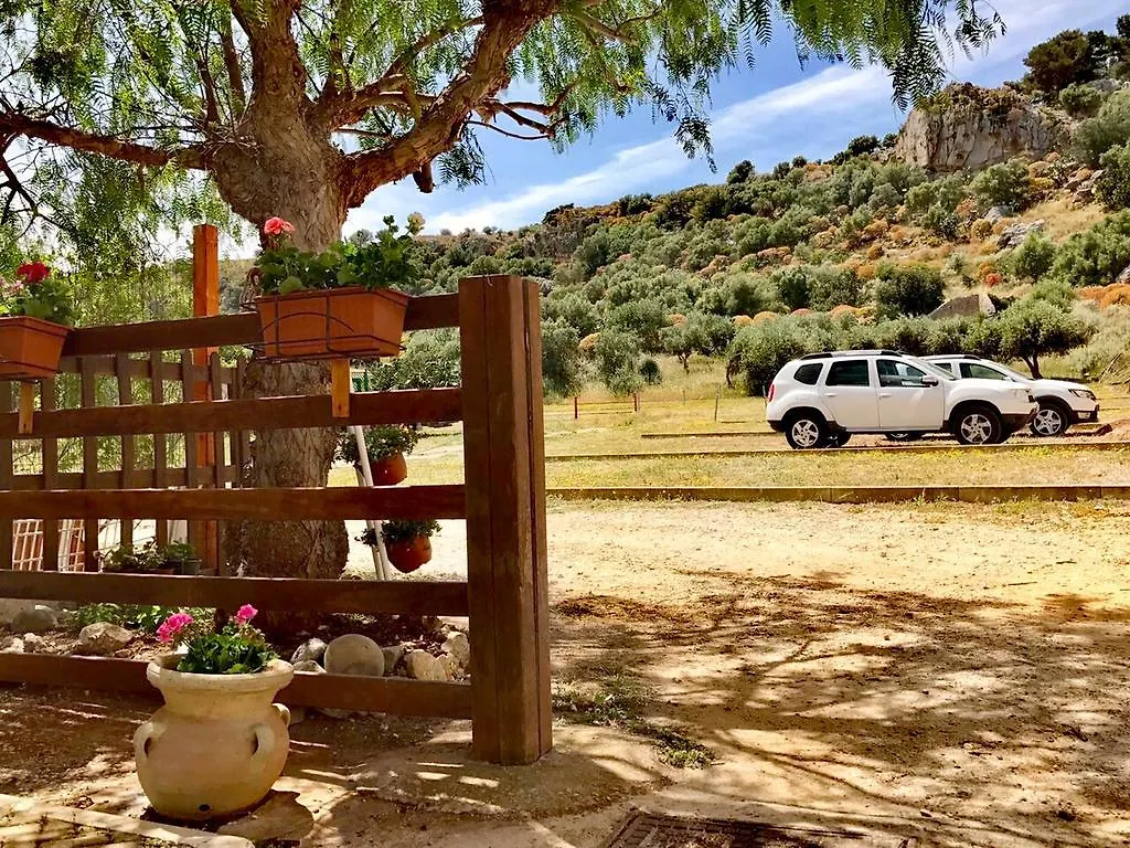 Casa Mareluna San Vito Lo Capo Appartamento