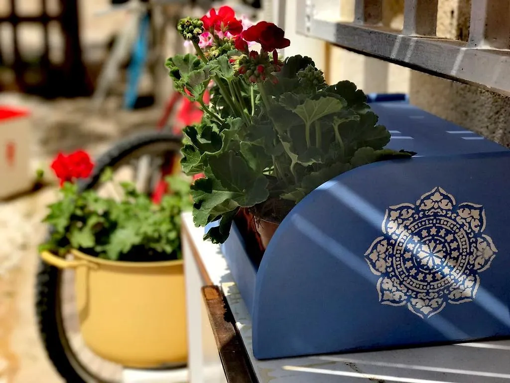 Appartamento Casa Mareluna San Vito Lo Capo Italia