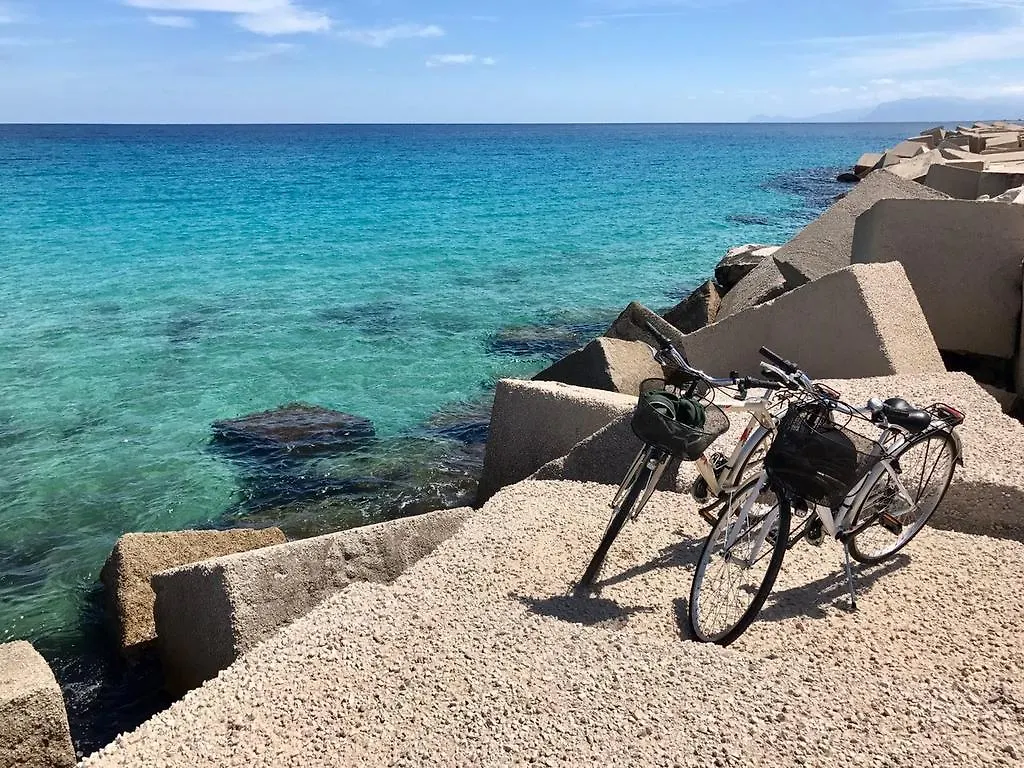 Casa Mareluna San Vito Lo Capo Appartamento