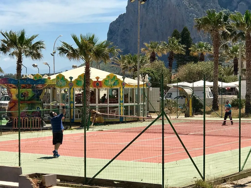 Casa Mareluna San Vito Lo Capo 0*,  Italia