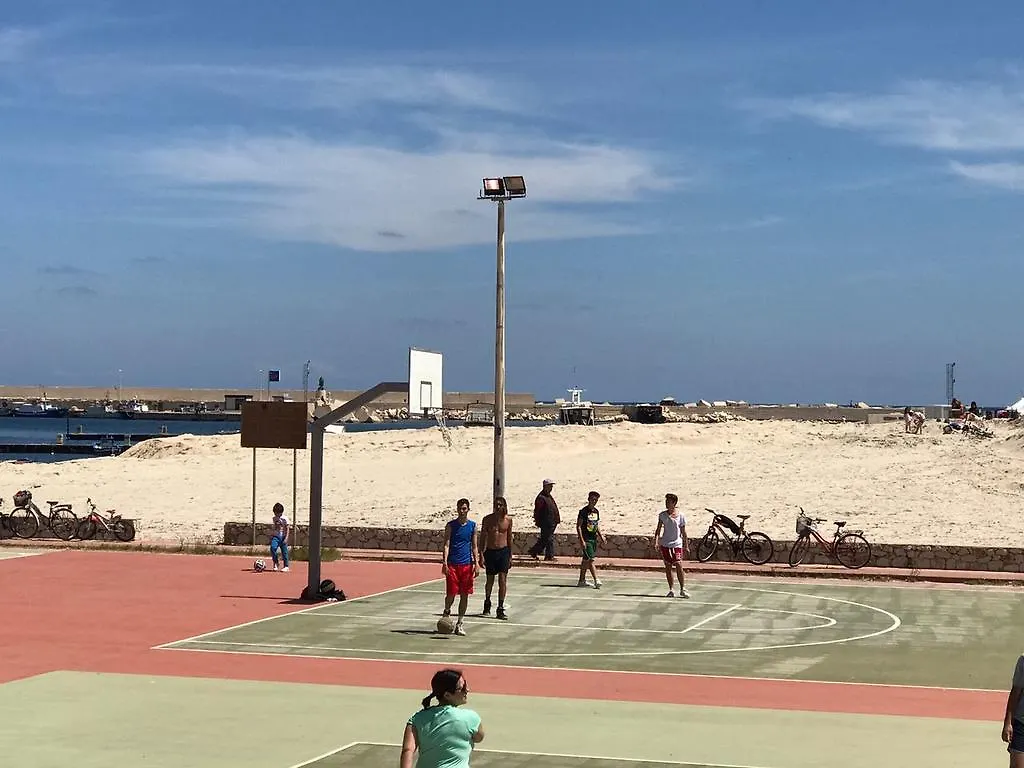 Casa Mareluna San Vito Lo Capo Appartamento
