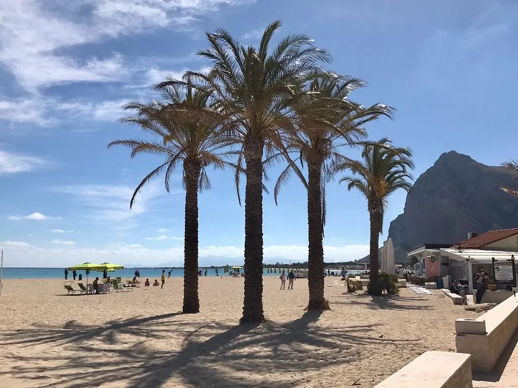 Casa Mareluna San Vito Lo Capo